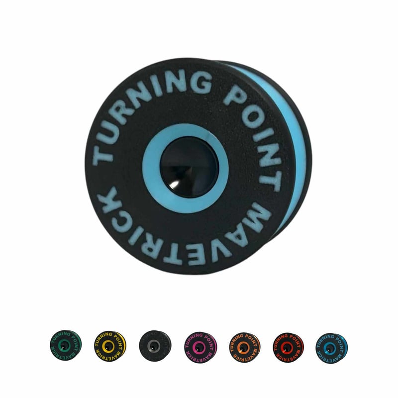 Heavy Sleeper - Turning Point | MAVETRICK STORE
