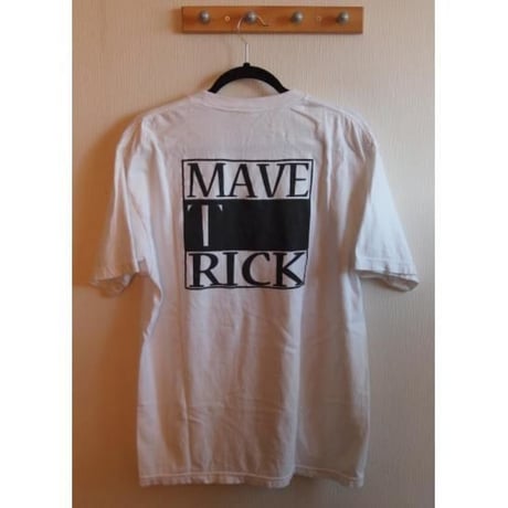 MAETRICK T-Shirts White