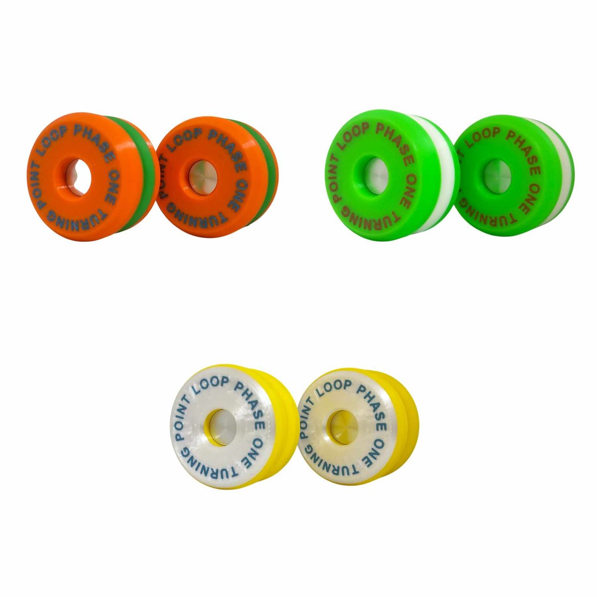Loop Phase One - Turning Point | MAVETRICK STORE