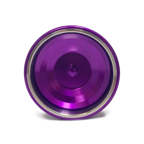 Palpitation ES / Purple - Turning Point