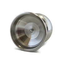Mustang Grade5/ Deep Gunmetal - Turning Point |