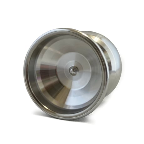 Acanthus S / Raw - Turning Point