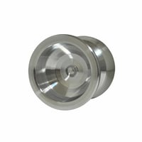 Mustang Grade5 / 18K Gold Plate - Turning Point