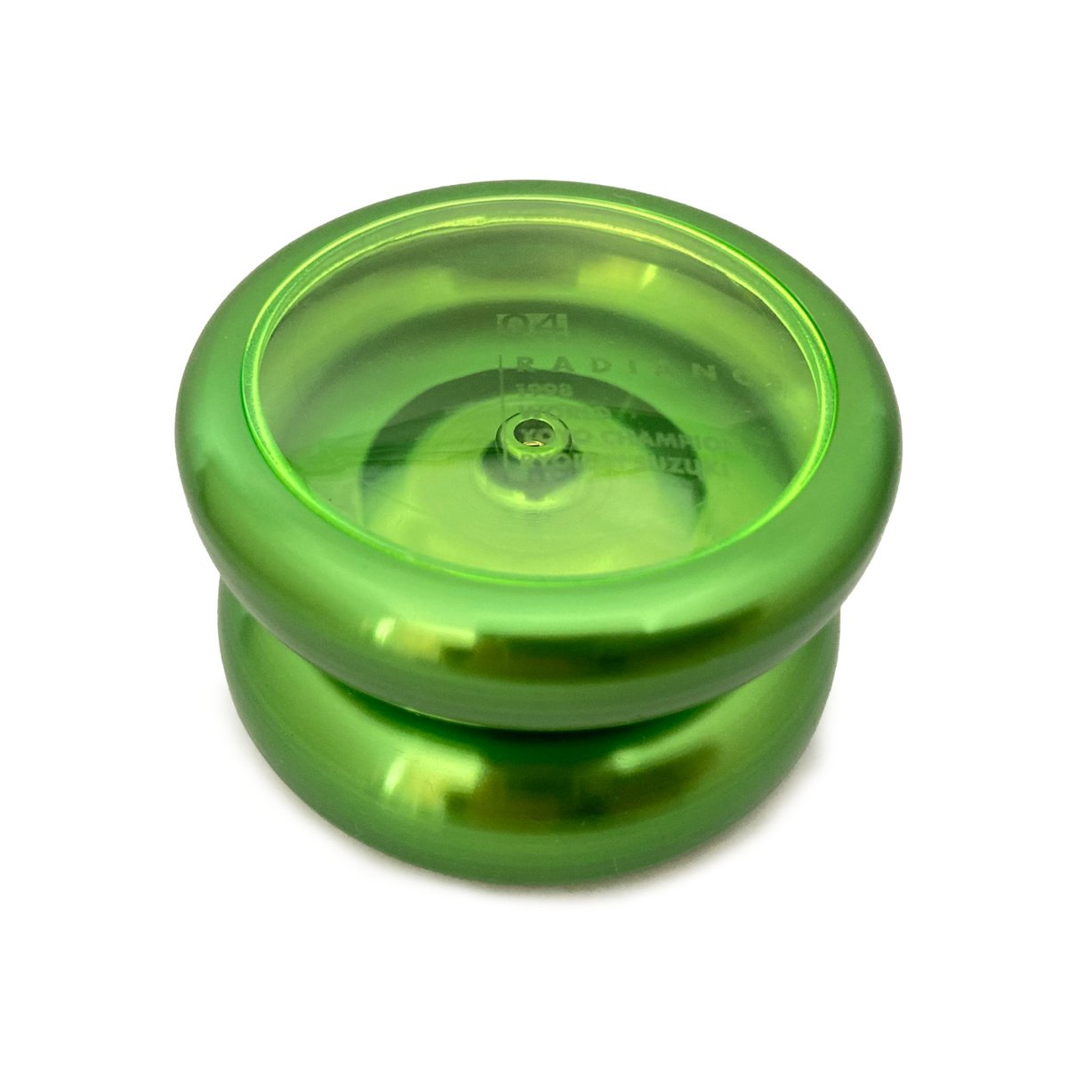 Radiance - Turning Point | MAVETRICK STORE Radiance - Turning Point | MAVETRICK STORE