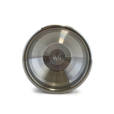 Acanthus S / Raw - Turning Point