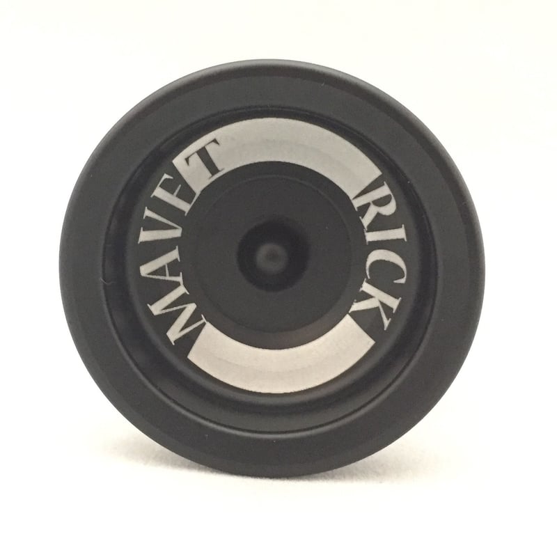 St.Elmo(MAVETRICK Edition) / Turning Point - Bl