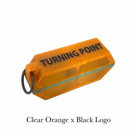 マグネットヨーヨーケース For 2 Looping YoYo（縦型）- Turning Point
