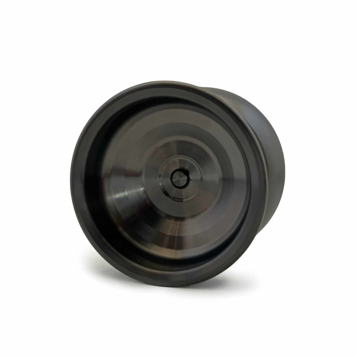 Mustang Grade5/ Deep Gunmetal - Turning Point | Mustang Grade5/ Deep Gunmetal - Turning Point |