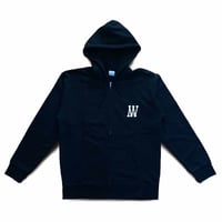 Zip Hoodie - MAVETRICK