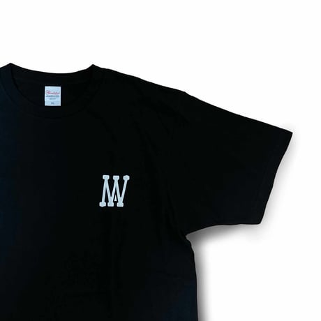 T-shirts / Black - MAVETRICK