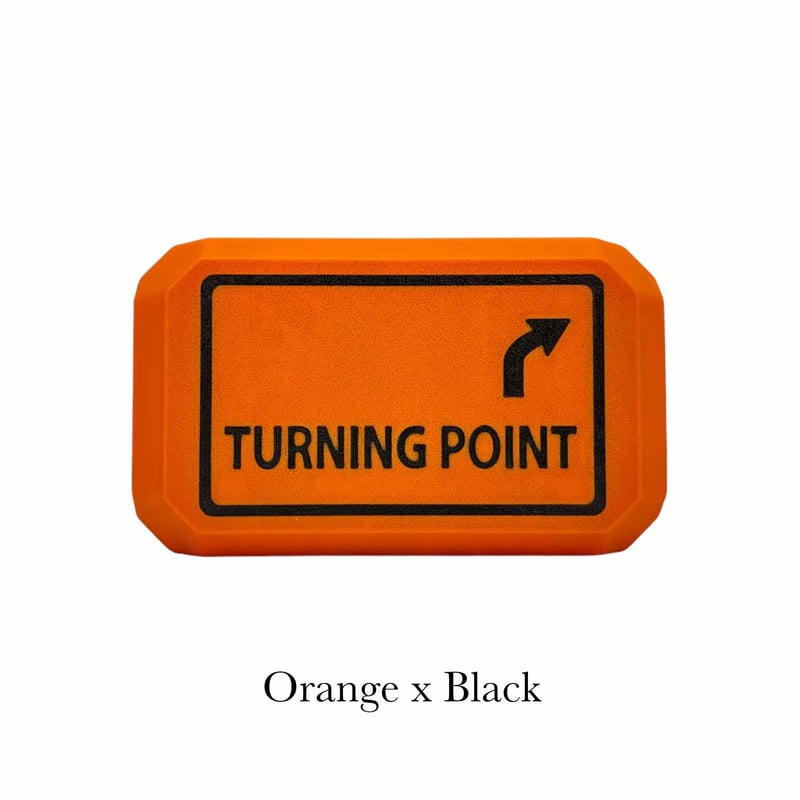 TURNING POINT ラディックス　TPケース　セット TURNING POINT ラディックス TPケース セット