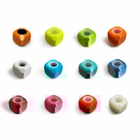 Ti Center Lock Axel - 5本（5 pieces） | MAVETRICK