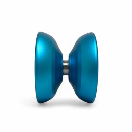 St.Elmo / Blast Light Blue - Turning Point