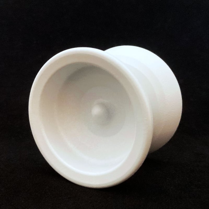St.Elmo/Turning Point - White | MAVETRICK STORE