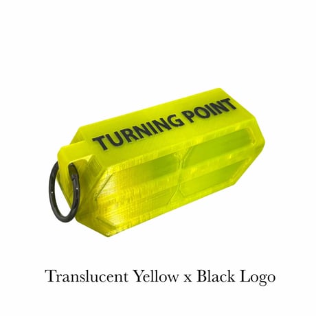 マグネットヨーヨーケース For 2 Looping YoYo（縦型）- Turning Point