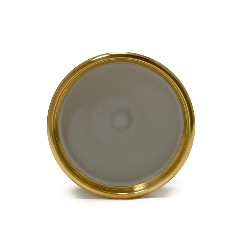 Seraph / Gold Plate Ring - Turning Point | MAVE