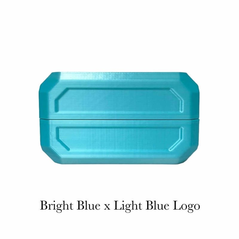 マグネットヨーヨーケース (Dual Colors) | MAVETRICK STORE