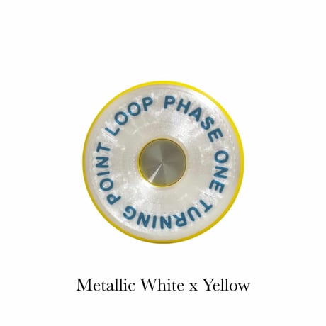 Loop Phase One - Turning Point
