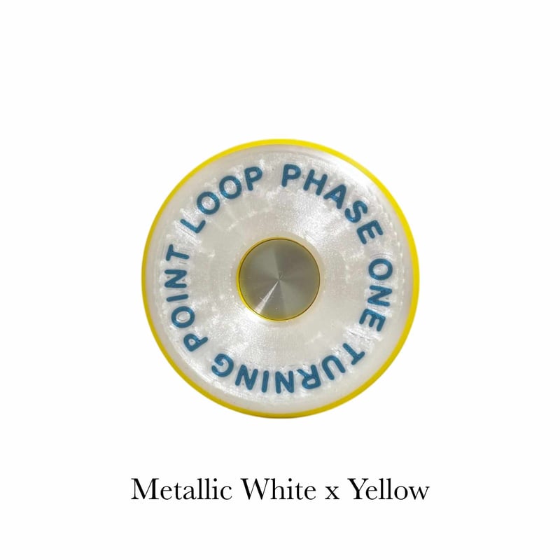 ターニングポイント　オーディナルワン　ヨーヨー SPINGEAR - TURNING POINT ORDINAL1