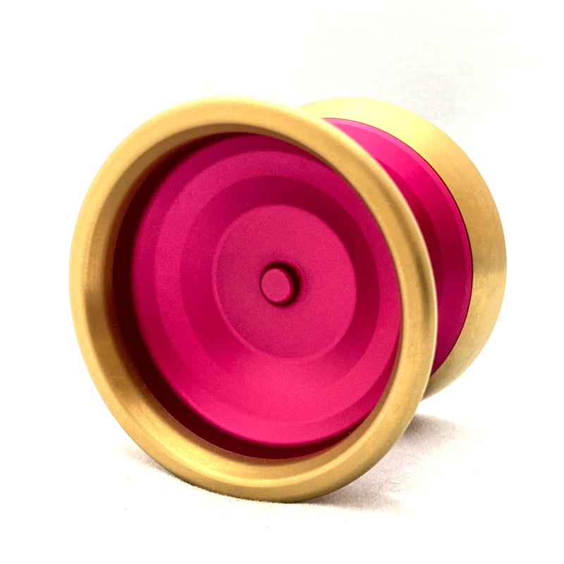 ヨーヨー　ヒネモス　ターニングポイント Hinemosu YoYo by Turning Point – YoYoExpert