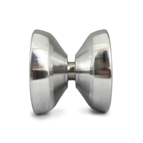 Acanthus S / Raw - Turning Point