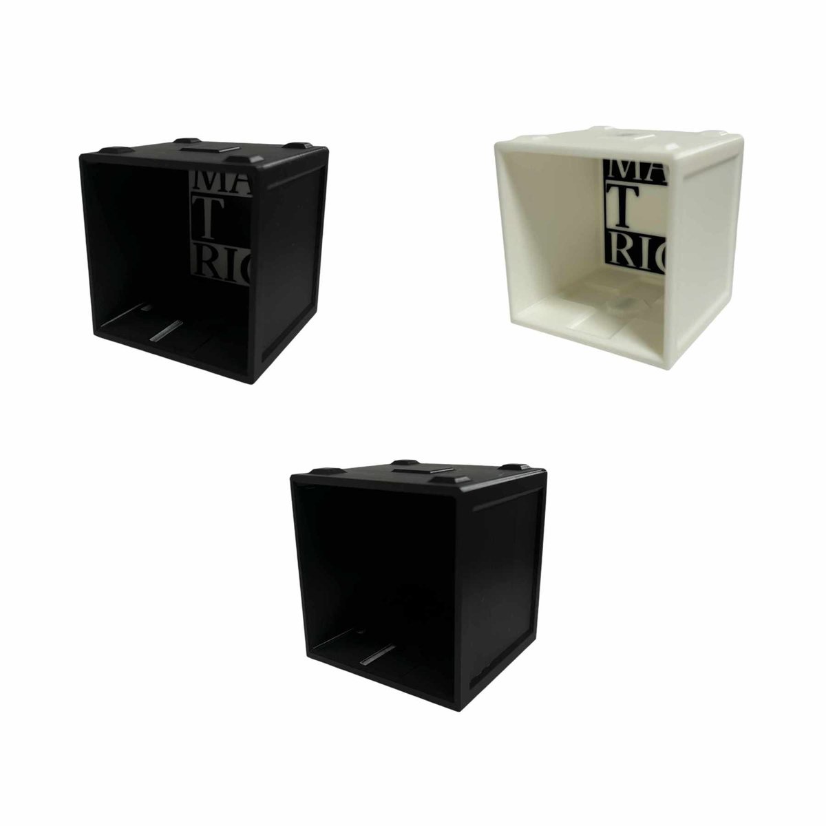 YOYO　標本箱A3×1、A4×2 Magnetic YoYo Display Box | MAVETRICK STORE