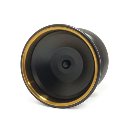 ヨーヨー turning point3 ゴールド CATEGORY YoYo | MAVETRICK STORE