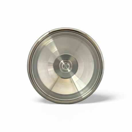 Counter-Jet / Raw - Turning Point