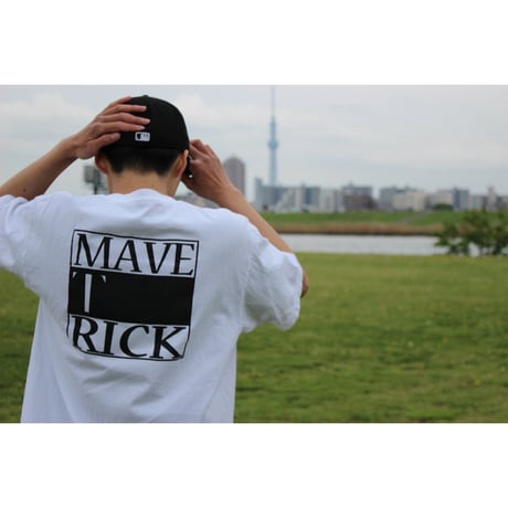MAETRICK T-Shirts White