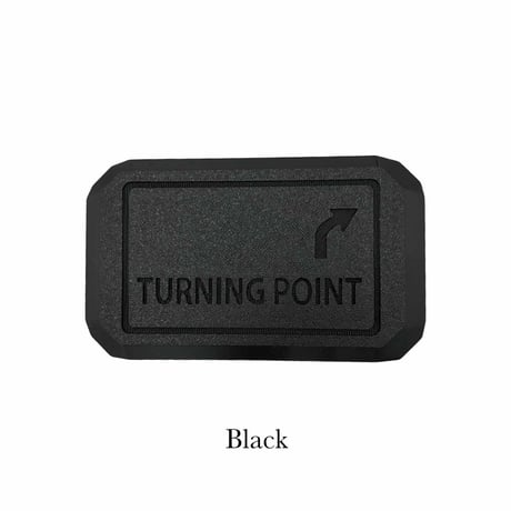 マグネットヨーヨーケース - Turning Point
