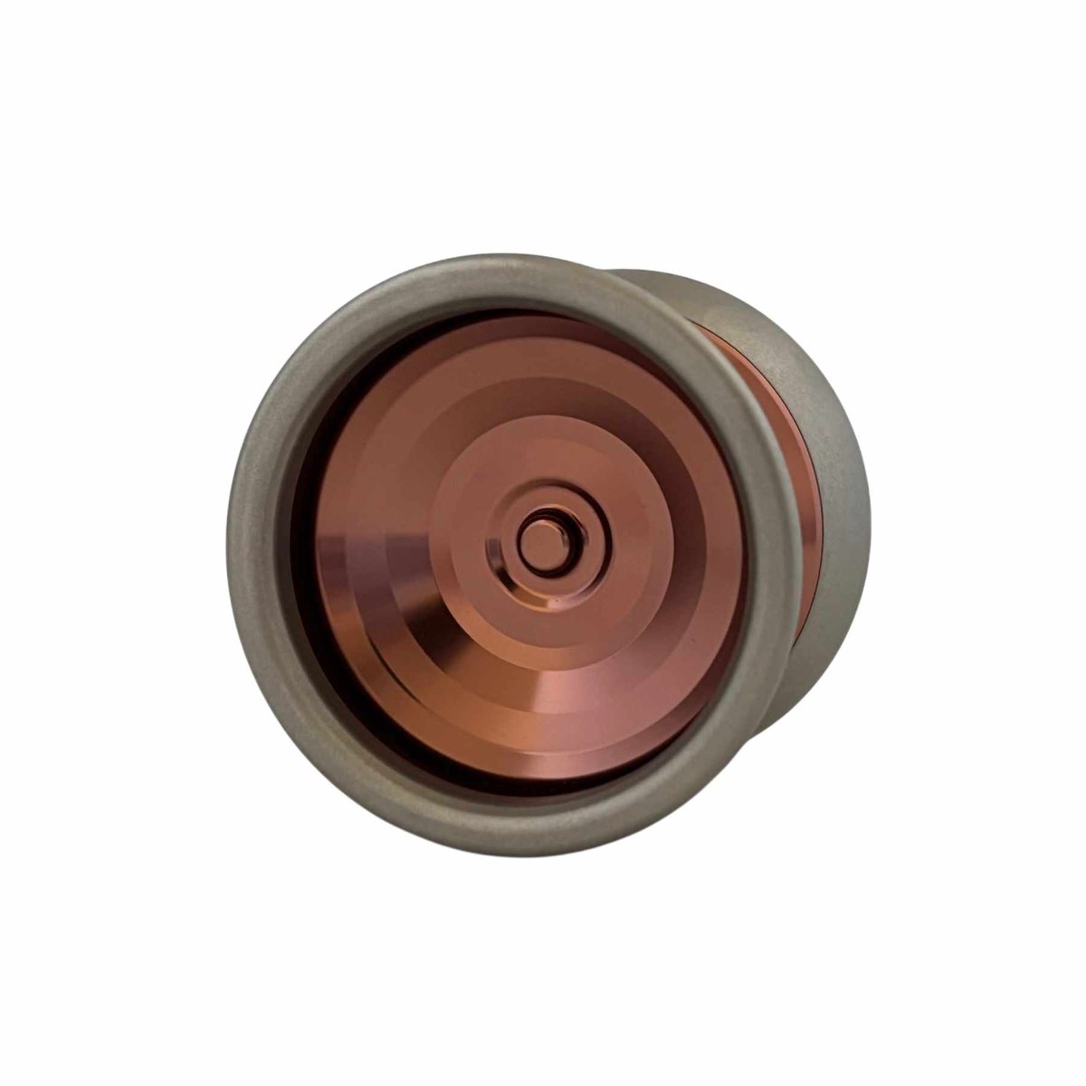 HINEMOSU 2 / Mocha Mousse x Blast Ring - Turnin