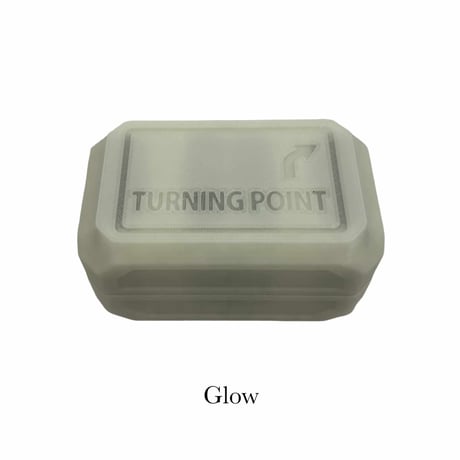 マグネットヨーヨーケース - Turning Point