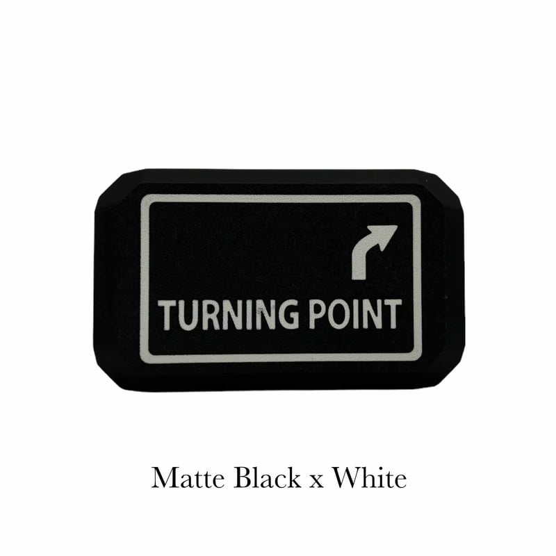 TURNING POINT ラディックス　TPケース　セット TURNING POINT ラディックスTPケースセット