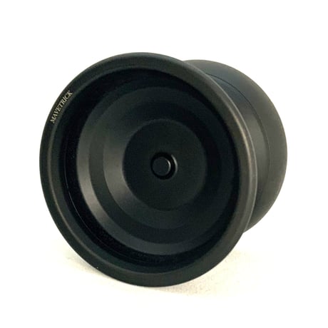 HINEMOSU - Matte Black (MAVETRICK Edition) / Turning Point