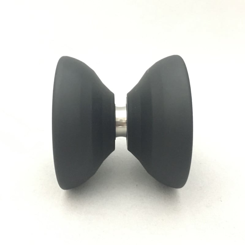 MIID-Y/Matte Black - Turning Point | MAVETRICK
