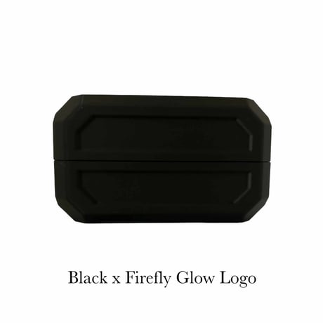 マグネットヨーヨーケース (Firefly Glow Logo)