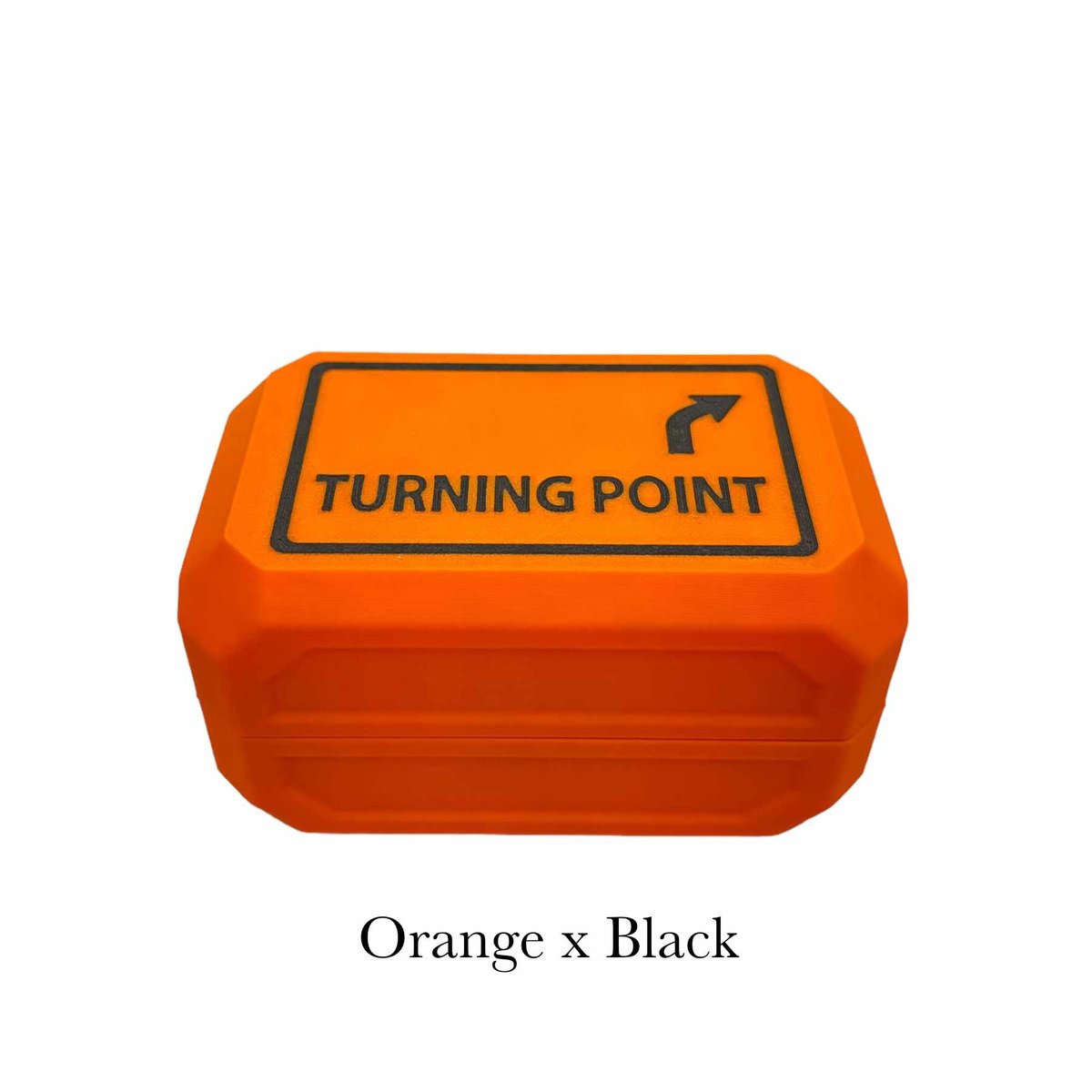 TURNING POINT ラディックス　TPケース　セット マグネットヨーヨーケース(Dual Colors) - Turning Point | MAV