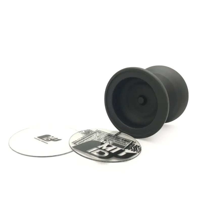 MIID-Y/Matte Black - Turning Point | MAVETRICK