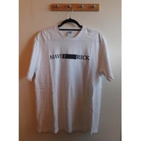 MAETRICK T-Shirts White