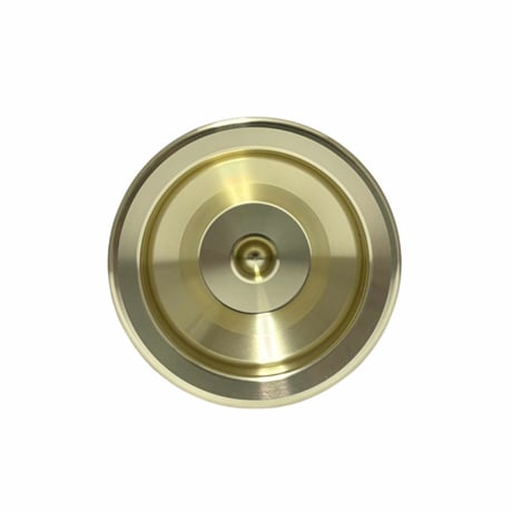 St.Tempest / Champagne Gold - Turning Point
