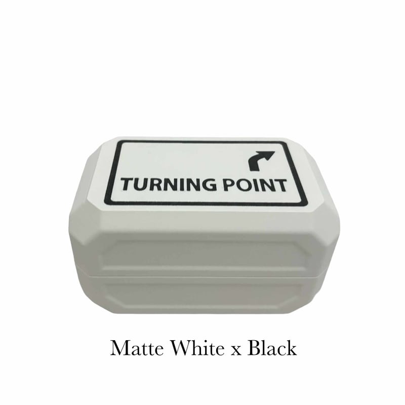 TURNING POINT ラディックス　TPケース　セット TURNING POINT ラディックス TPケース セット TURNING POINT