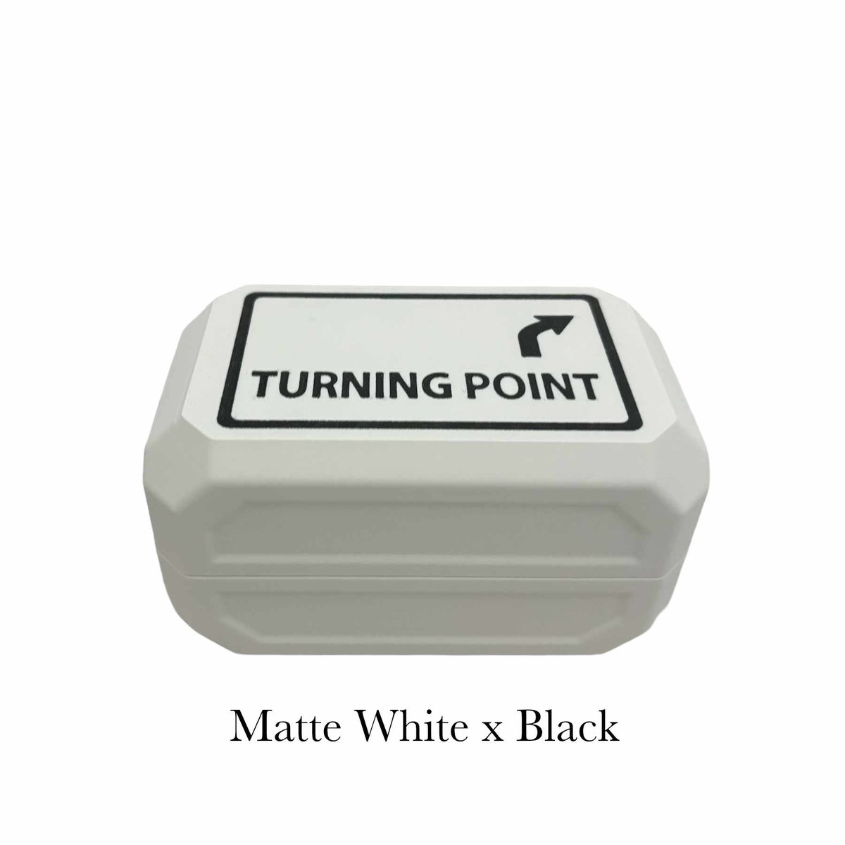 マグネットヨーヨーケース(Dual Colors) - Turning Point | MAV