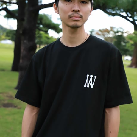 T-shirts / Black - MAVETRICK