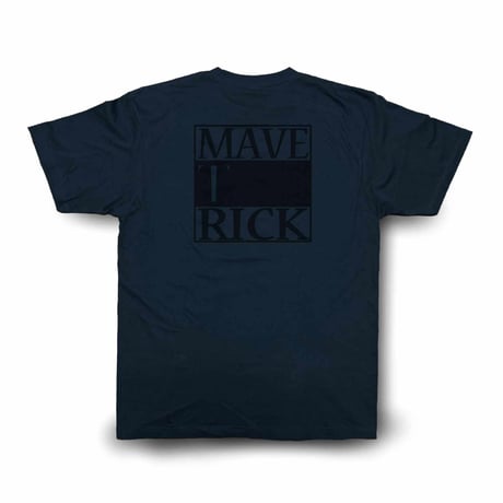 T-shirts / Dark Grey - MAVETRICK