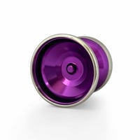 Counter-Jet / Purple - Turning Point