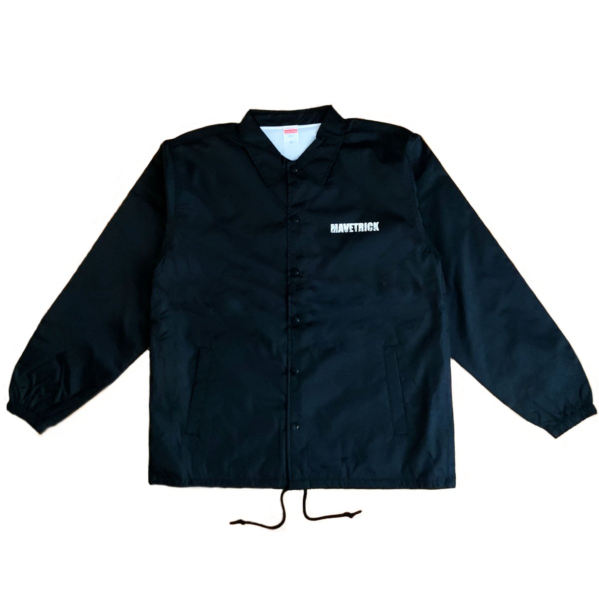 Coach Jacket MAVETRICK