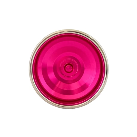 Colony2 / Shocking Pink - Turning Point