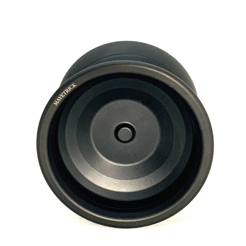 HINEMOSU - Matte Black (MAVETRICK Edition) / Tu