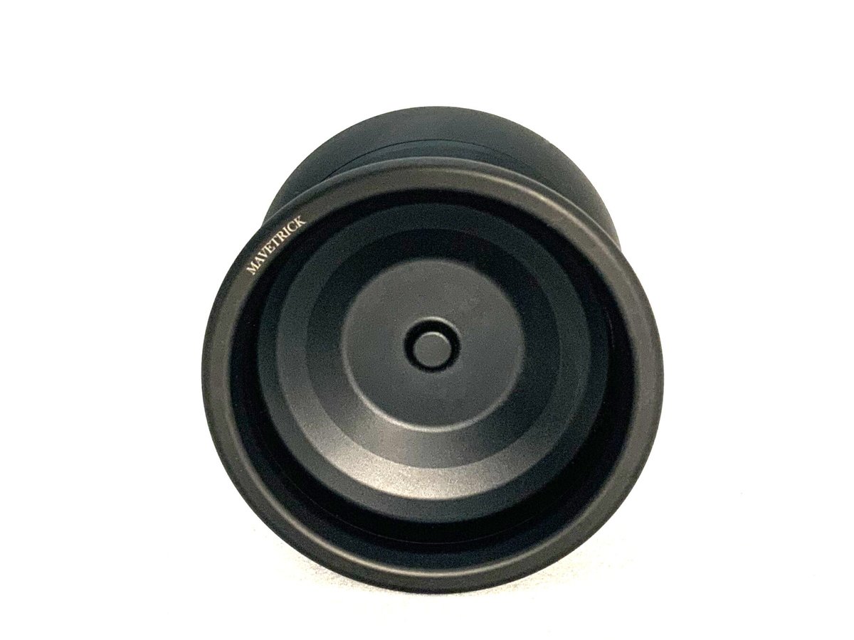 【新品】ターニングポイント ヒネモス ミステリーボックス 限定カラー HINEMOSU - Matte Black (MAVETRICK Edition) / Tu