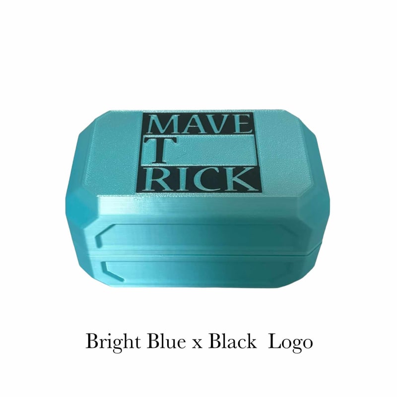 マグネットヨーヨーケース (Dual Colors) | MAVETRICK STORE